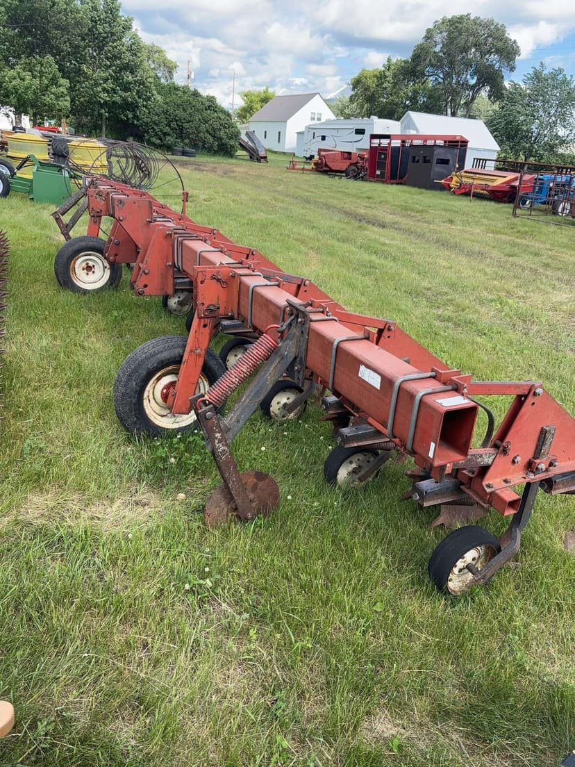 International Harvester 183 Lot No. 60088 Tillage For Sale