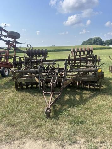 Main image International Harvester 470