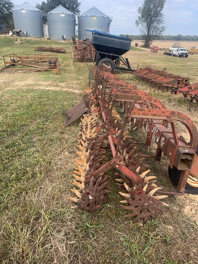 Image of International Harvester Undetermined equipment image 1