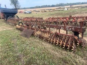 International Harvester Undetermined Image