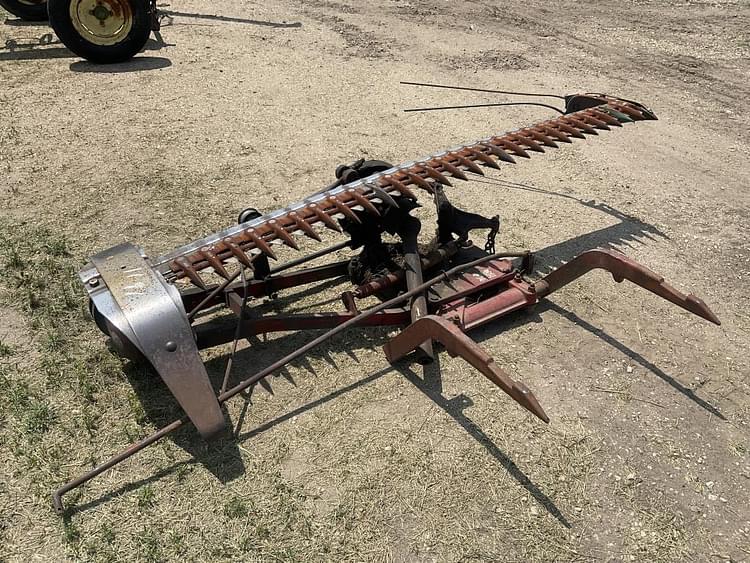 International Harvester 200 Equipment Image0