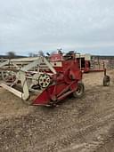 International Harvester 210 Image