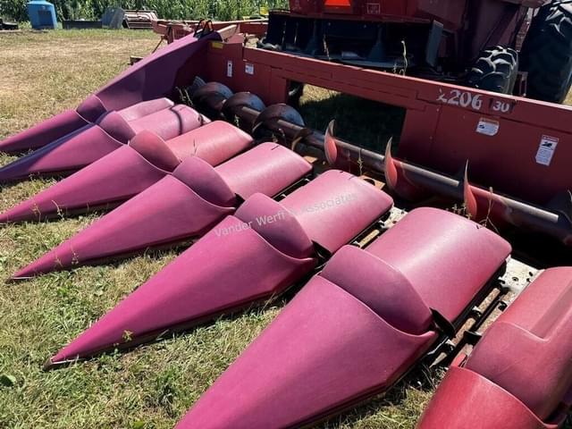 Image of Case IH 2206 equipment image 2