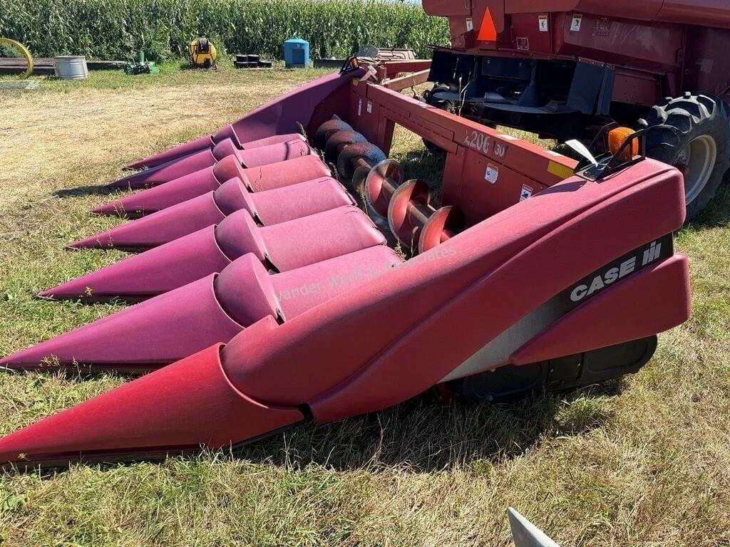 Image of Case IH 2206 Primary image