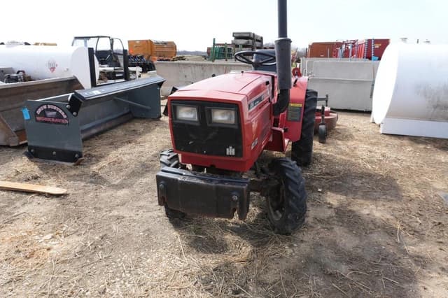 Image of International Harvester 234 equipment image 2