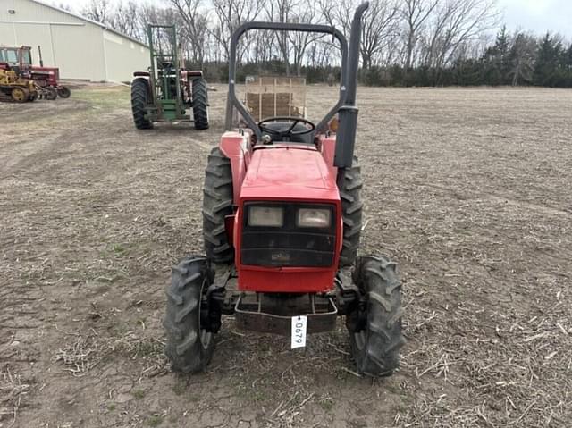 Image of International Harvester 244 equipment image 1