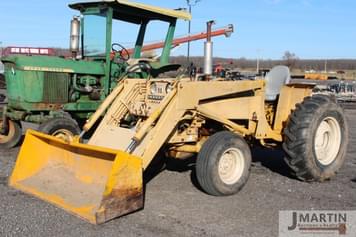 Main image International Harvester 2444