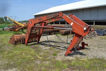 Main image International Harvester 2450