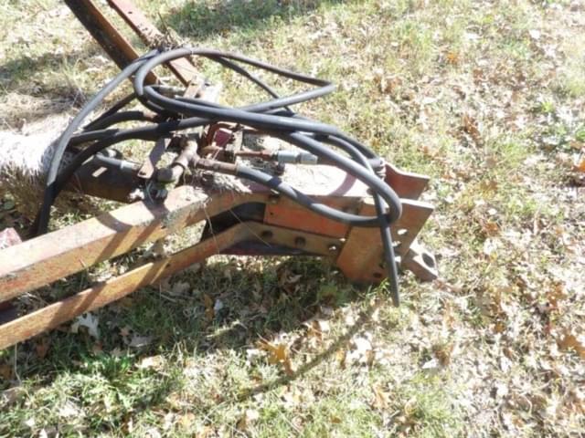 Image of International Harvester Vibra Shank equipment image 1