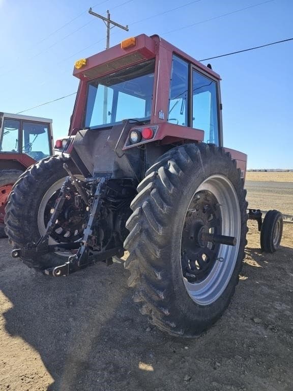 Image of International Harvester 3088 equipment image 3