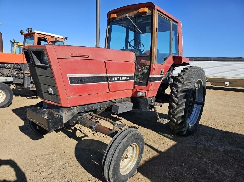 Image of International Harvester 3088 Primary image