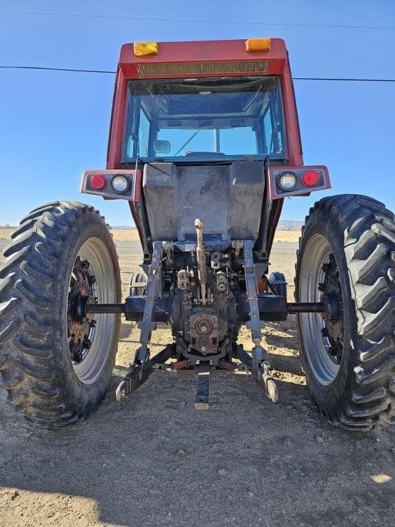 Image of International Harvester 3088 equipment image 4