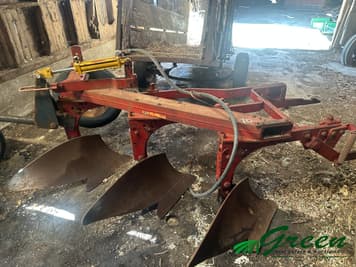 Main image International Harvester 312