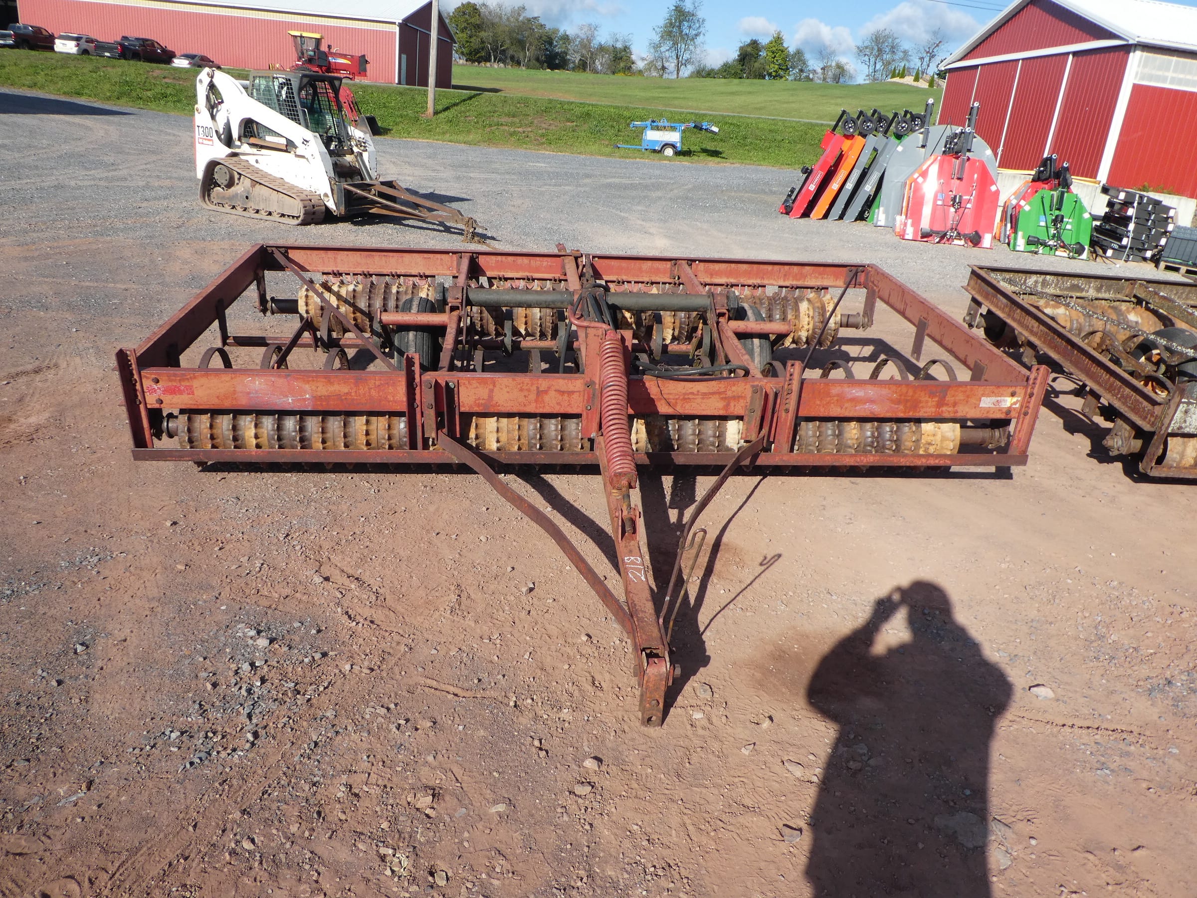 International Harvester 315 Equipment Image0