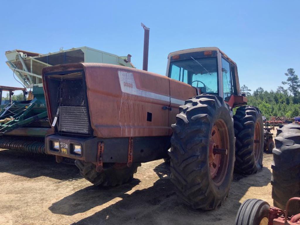 Main image International Harvester 3388