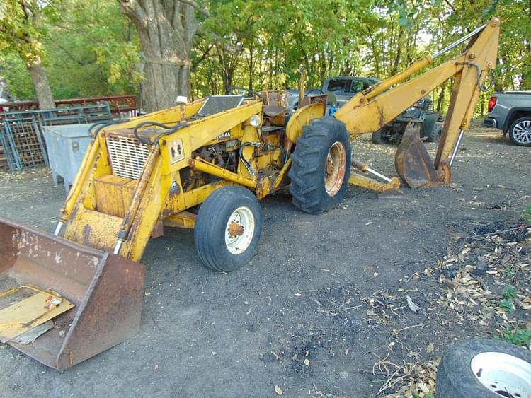 International Harvester 3414 Tractors 40 to 99 HP for Sale | Tractor Zoom