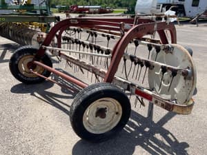International Harvester 35 Image