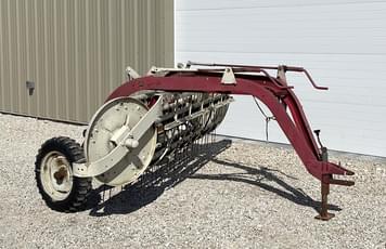 Main image International Harvester 35