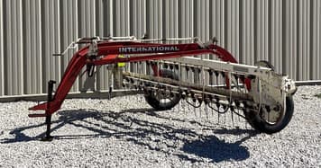 Main image International Harvester 35