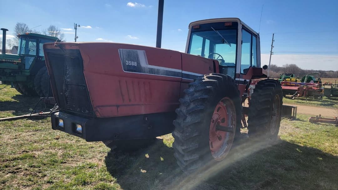 Image of International Harvester 3588 Primary image