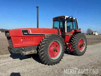 Main image International Harvester 3588