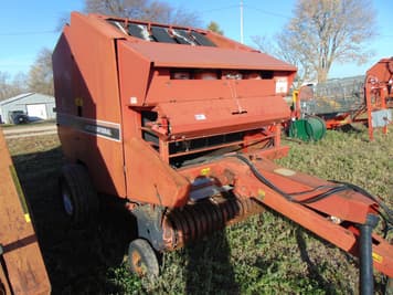 Main image International Harvester 3650