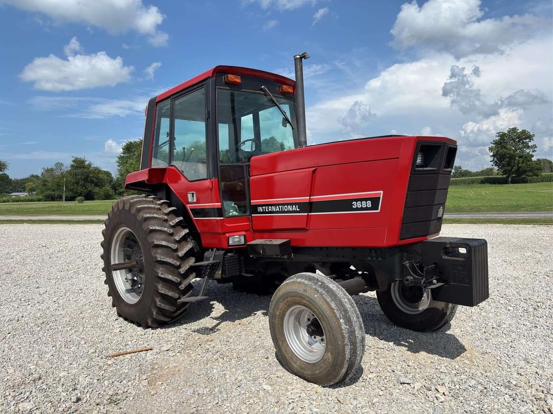 Image of International Harvester 3688 Primary image