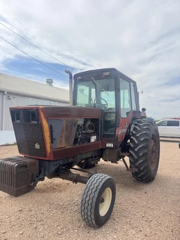 Main image International Harvester 3688