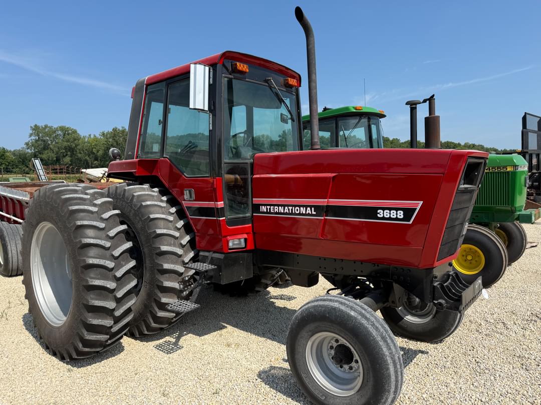 Image of International Harvester 3688 Primary image