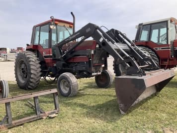 Main image International Harvester 3688