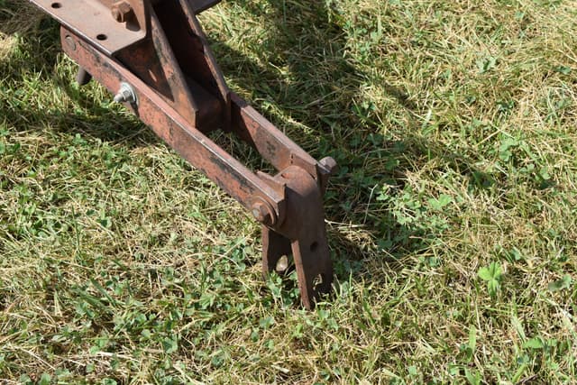 Image of International Harvester 37 equipment image 3