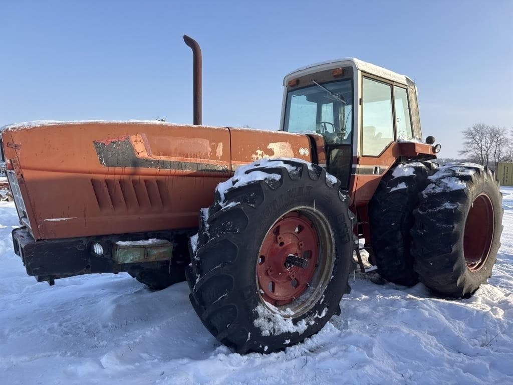 Image of International Harvester 3788 Primary image