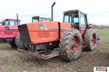 Main image International Harvester 3788