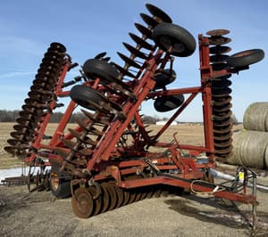 International Harvester 3950 Image