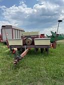 International Harvester 800 Cyclo Air Image