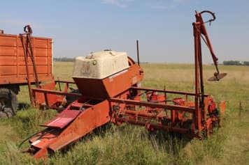 Main image International Harvester 400