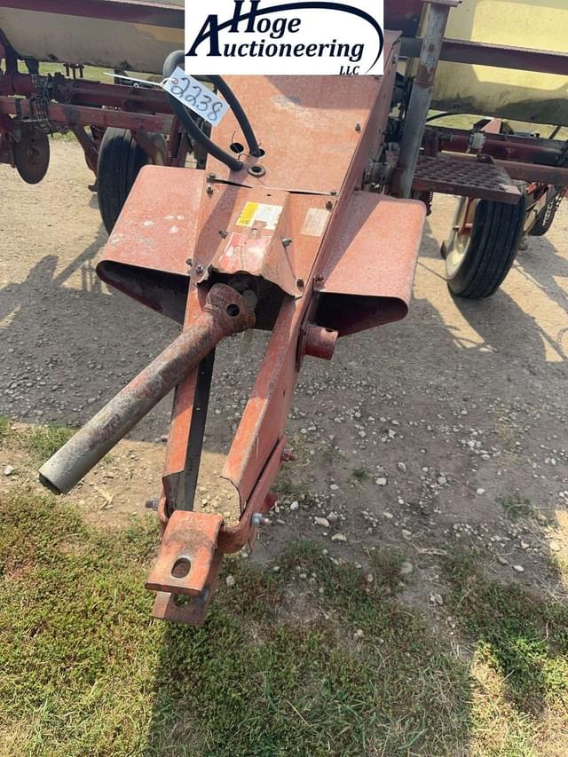Image of International Harvester 400 Cyclo equipment image 1