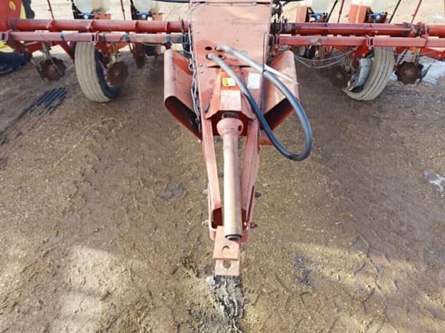 Image of International Harvester 400 Cyclo equipment image 4