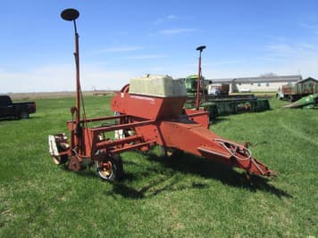 Main image International Harvester 400