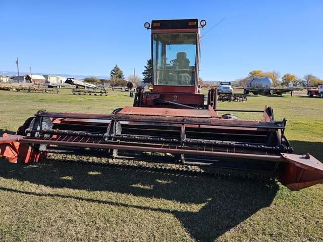 Image of International Harvester 4000 equipment image 1