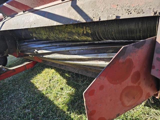 Image of International Harvester 4000 equipment image 4