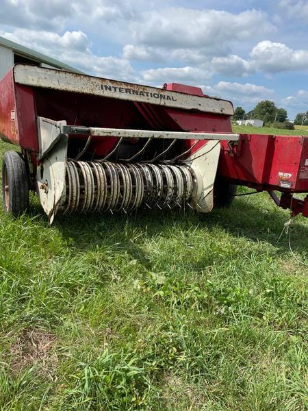 Main image International Harvester 430