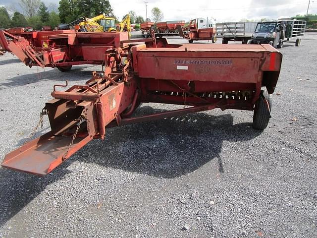 Image of International Harvester 430 equipment image 3