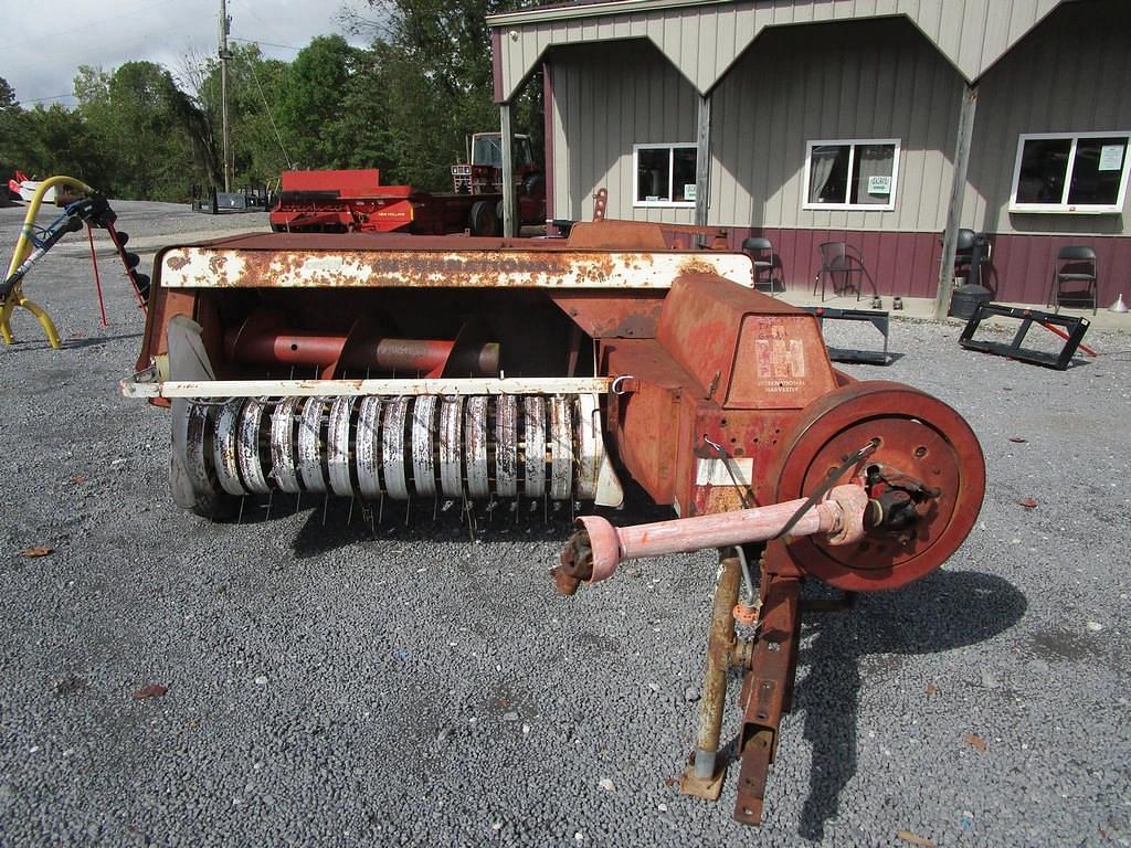 Image of International Harvester 430 Primary image