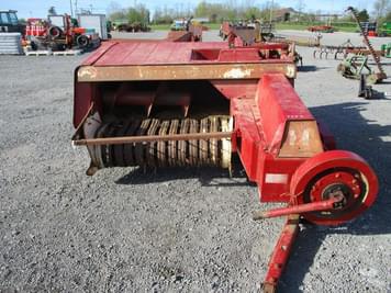 Main image International Harvester 430