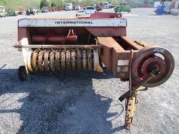 Main image International Harvester 430