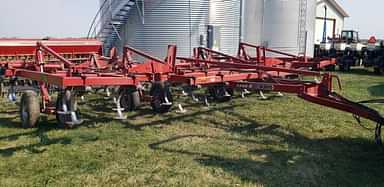 Field Cultivators