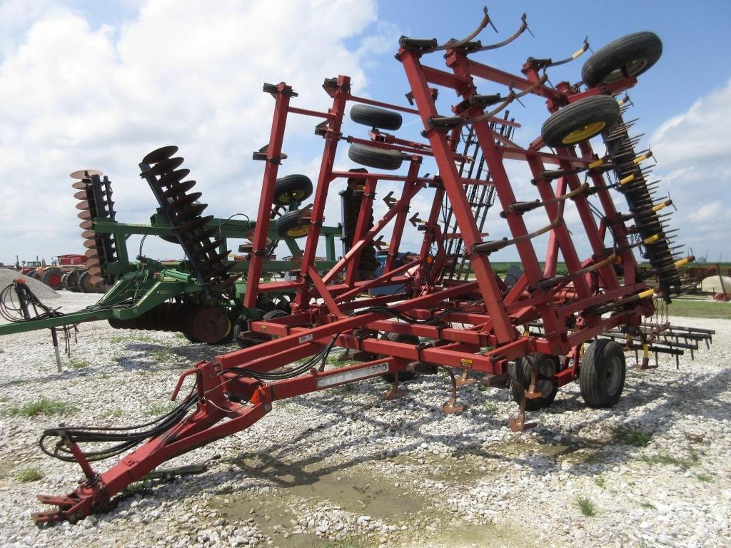 Image of International Harvester 4300 Primary image