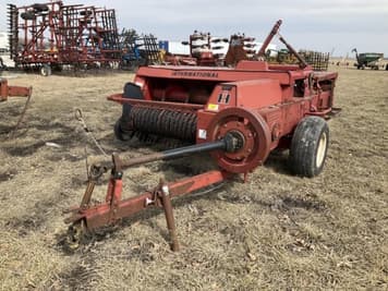 Main image International Harvester 435