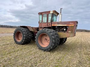 International Harvester 4366 Image